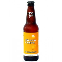 Transpeninsular Tierra Clara Blonde Ale