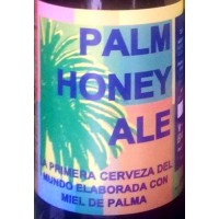 Larrancadilla Palm Honey Ale