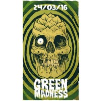 NaparBCN Green Madness NaparBCN Green Madness