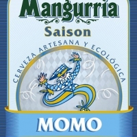 Mangurria Momo