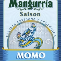 Mangurria Momo 