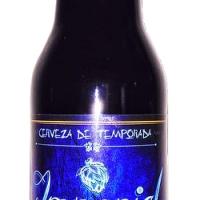 Caperuza Imperial Stout 