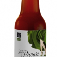 La Cervezuca Sra. Brown 