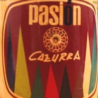 Cazurra Pasión 