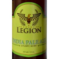 Legion India Pale Ale
