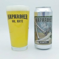 Naparbier Slip Hop - Beer Shelf