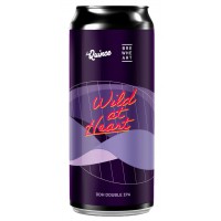BrewHeart / La Quince Wild At Heart BrewHeart / La Quince Wild At Heart