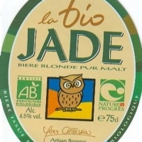 Jade La Bio