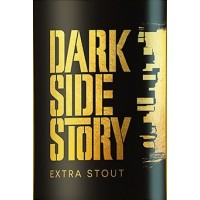 Attik Brewing Dark Side Story 