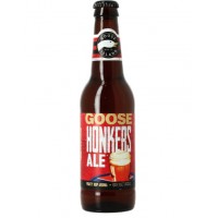 Goose Island Goose Honkers Ale