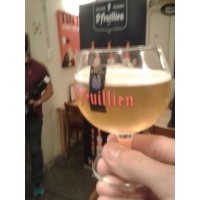 Botellón St Feuillien Saison 0,75L - Mefisto Beer Point