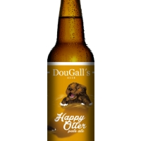 Dougall's Happy Otter - Beer Shelf
