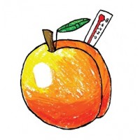 Brewski Aprikosfeber DDH NEIPA 