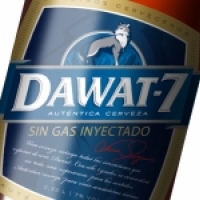 Dawat-7 Cerveza Artesanal - Gourmettia