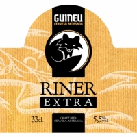Guineu Riner Extra