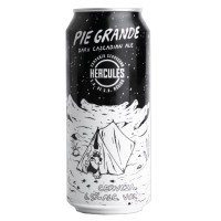 Hércules Pie Grande 