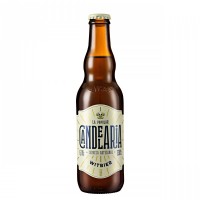 Candelaria Witbier Candelaria Witbier