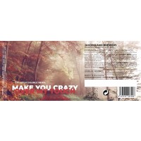 Make you crazy over my touch - The Brewer Factory