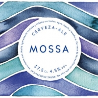 Mossa Blonde Ale