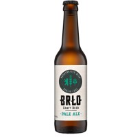 BRLO Pale Ale - PerfectDraft España