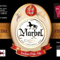 Marbel Indian Pale Ale