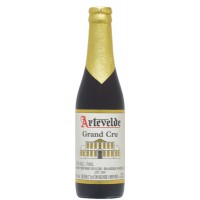 Artvelde Grand Cru - Beers of Europe