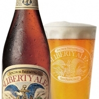Anchor Liberty Ale 35,5 cl - Cervezas Diferentes