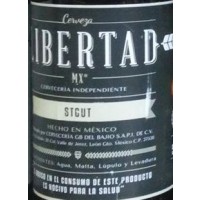 Libertad Stout - Cervexxa