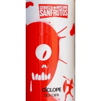 Sanfrutos Cíclope 