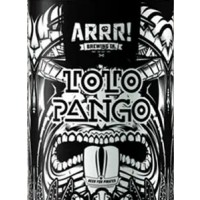 ARRR Toto Pango Chest 12 - Arrr Brewing Co.