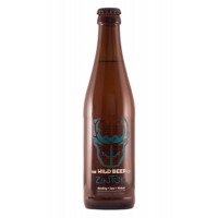 The Wild Beer Co. The Wild Beer Co. - Zintuki - 7.3% - 33cl - Bte - La Mise en Bière