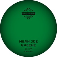 Mean Joe Greene - The Brewer Factory