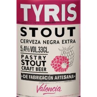 Tyris Stout