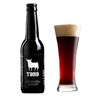Cerveza Artesana Toro - Vinopremier
