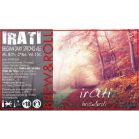 Brew & Roll Irati