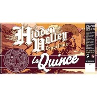 La Quince Hidden Valley La Quince Hidden Valley