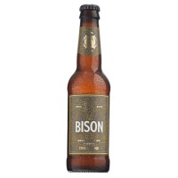 Thornbridge Brewery Bison