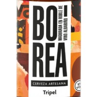 La Caníbal Bórea La Caníbal Bórea