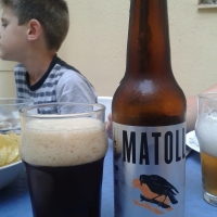 Matoll Roja - Beerstore Barcelona