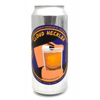 Mikkeller San Diego Cloud Heckler - Beer Republic