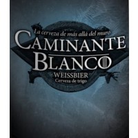 The Magic Beer Caminante Blanco