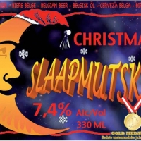 Slaapmutske Christmas Slaapmutske Christmas