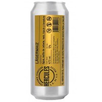 Hércules Lägermaiz Hércules Lägermaiz