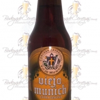Viejo Munich Rubia Pilsen