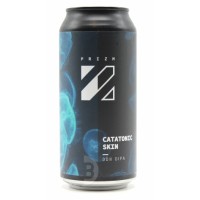 Prizm Brewing Catatonic Skin 44cl - Beerland Shop