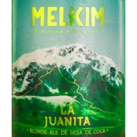 Melkim La Juanita Melkim La Juanita