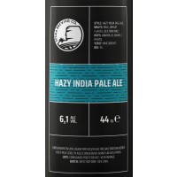 Sesma Hazy India Pale Ale Sesma Hazy India Pale Ale