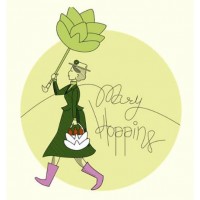 La Maldita Mary Hoppins