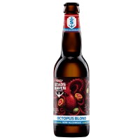Stadshaven Brouwerij Octopus Blond Non-Alcoholic