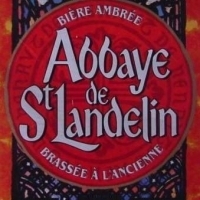 Saint Landelin Ambree